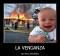 La venganza La venganza