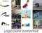 Poses de yoga