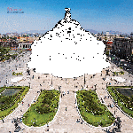 pon el monumento