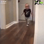 cuando el bebe tiene miedo