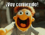 voycorriendo