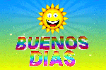 Buenos Días