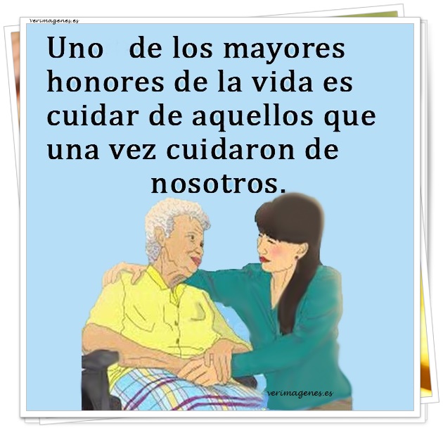 Imagen de Uno De Los Mayores Honores