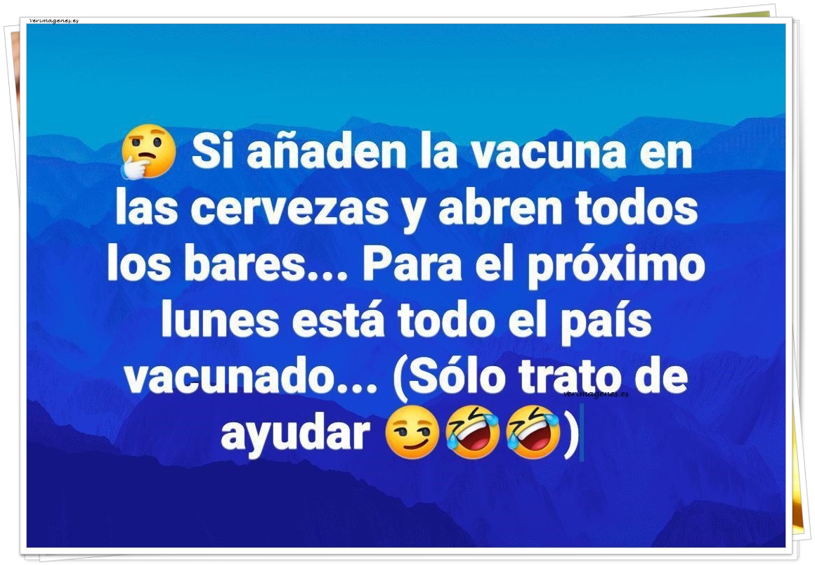 Imagen de Si Añaden Las Vacunas