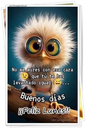 Imagen de Feliz Lunes. ¡Que El Café Y Las Ganas No Falten Este Día!