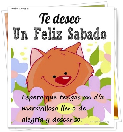 Imagen Feliz Sábado. Día de Aventuras: Sal y Descubre el Mundo