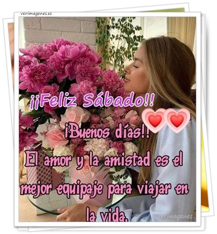 Imagen Café, descanso y buen rollo… ¡Feliz Sábado!