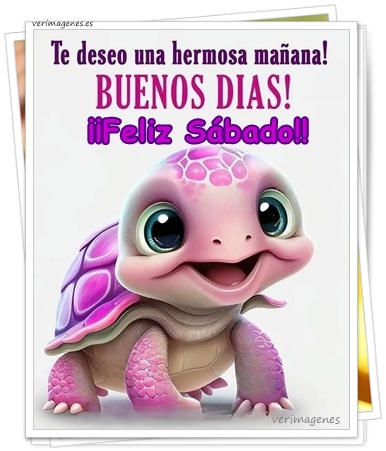 Imagen de Feliz Sábado: Día De Relajarse Y Rejuvenecer