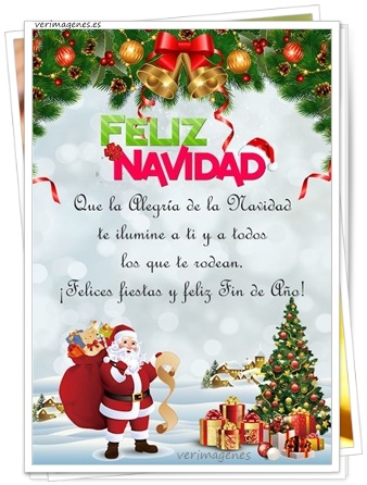 Imagen de Feliz Navidad