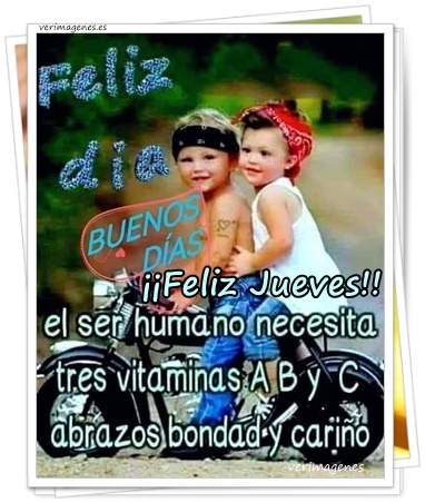 Imagen de Feliz Jueves. Sobrevivimos Casi Toda La Semana. ¡Brindemos (con Café)!