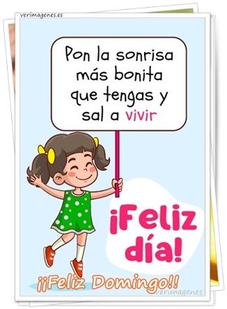 Imagen de Feliz Domingo. Que Este Día Te Encuentres En Calma