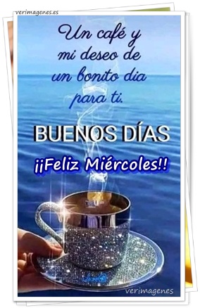Imagen de Feliz Miércoles. Sonríe, Ya Estamos A Mitad De Semana