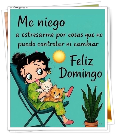 Imagen de Feliz Domingo. Tu Día Para Brillar
