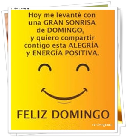 Imagen de Feliz Domingo. Que Hoy Recibas Muchas Bendiciones