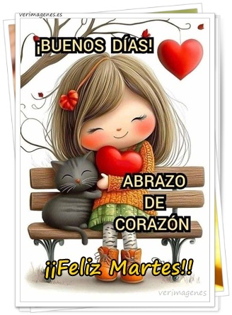 Imagen de Feliz Martes. Otro Paso Hacia Tus Metas