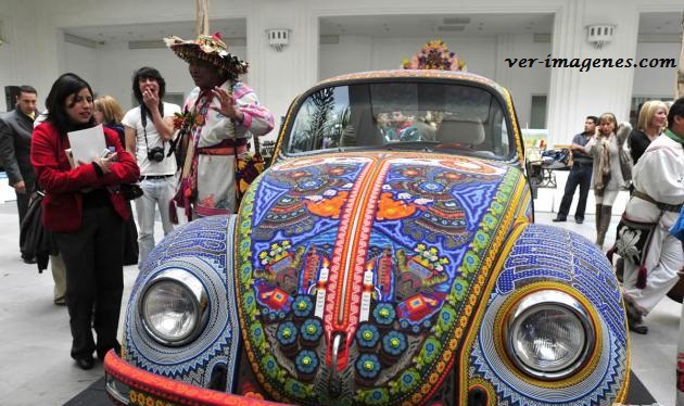 Imagen de Auto Volkswagen Sedan Una Obra De Arte!
