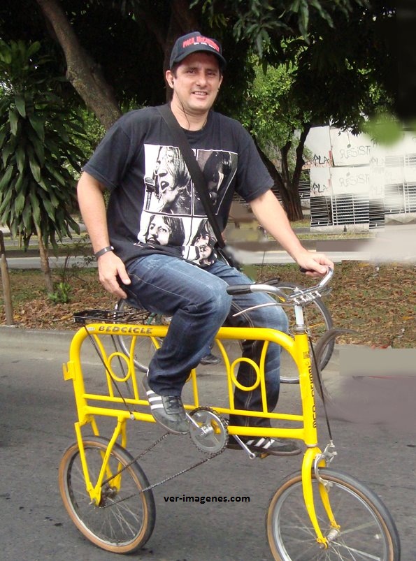 Imagen Original bicicleta