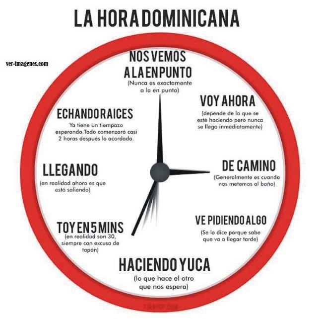 Imagen de Hora Dominicana
