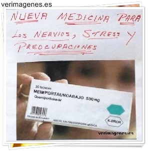Imagen de Nueva Medicina Para Los Nervios, Estrés ...