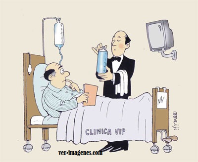 Imagen de Clinica Vip